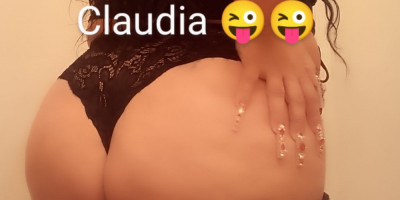 Photo of Claudia anyi masaje sexual y sexo muy rico y será muy bien atendido-medium-3