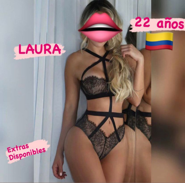 DELIVERY RICA PAISA COLOMBIANA DE MEDELLIN PIC REAL MUY HOT-big-6