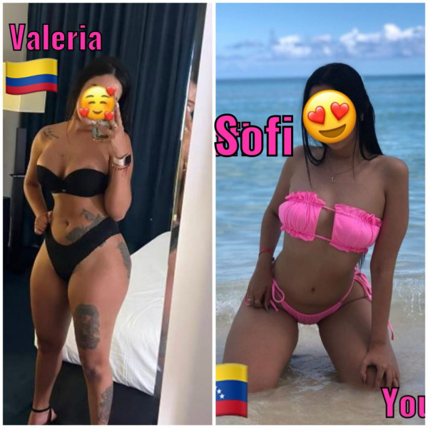 DELIVERY RICA PAISA COLOMBIANA DE MEDELLIN PIC REAL MUY HOT-big-4