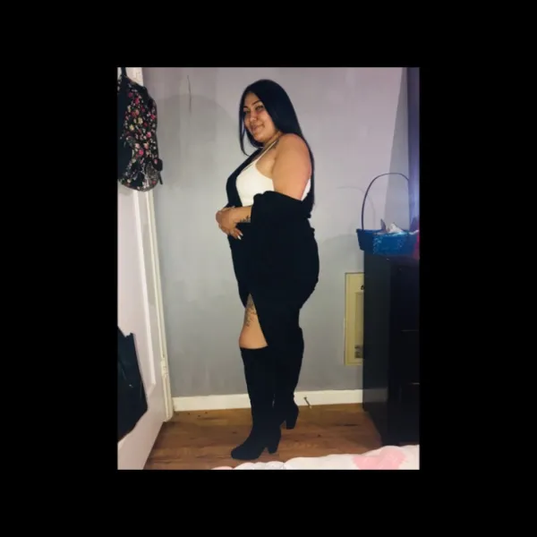 TherealHER Avatar Bg