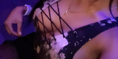 new in the city Hello baby my name is Camila sweet beautiful charming ready