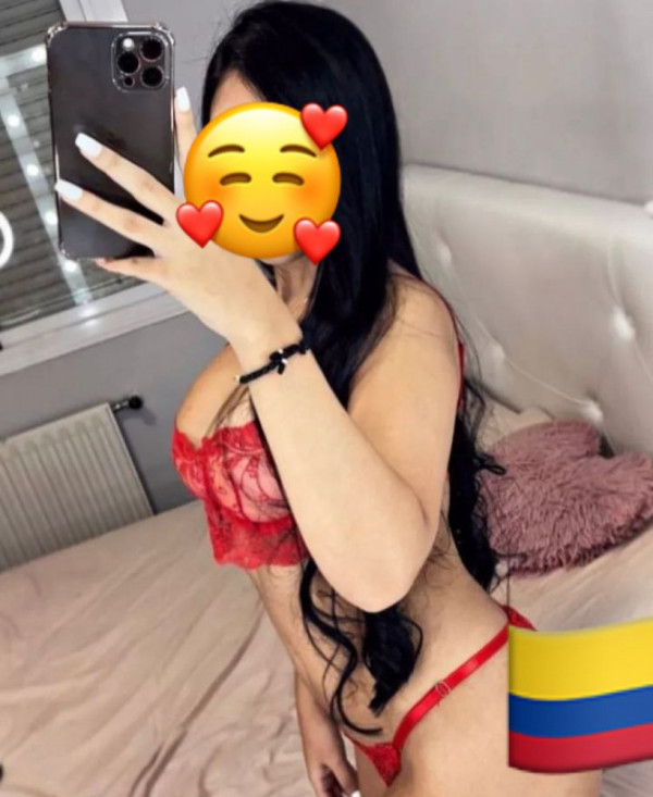 Delivery and Outcall queens colombiana young-big-1
