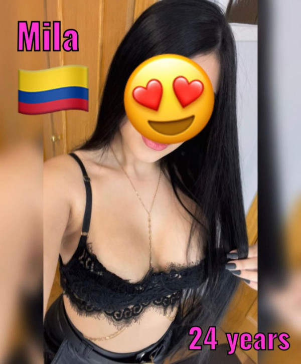 Delivery and Outcall queens colombiana young-big-3