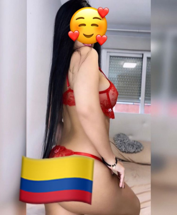 Delivery and Outcall queens colombiana young-big-2