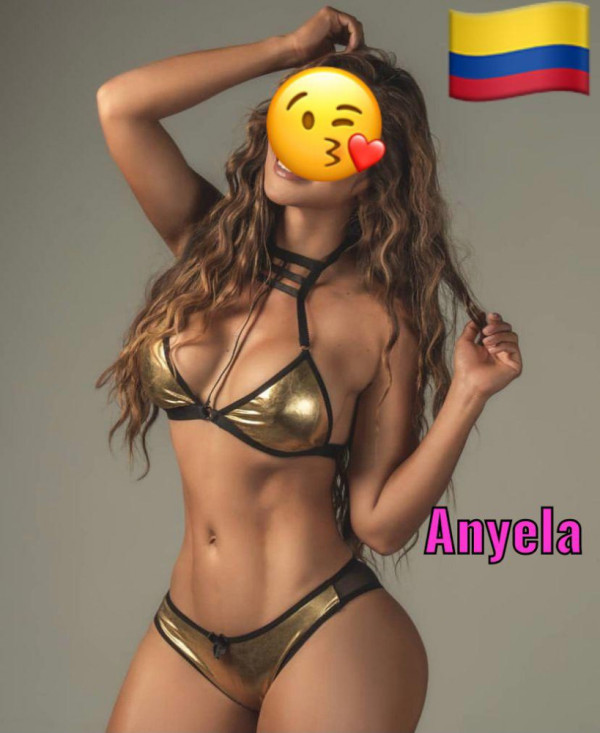 Available delivery and Outcall only queens-Colombian girls very hot-big-0