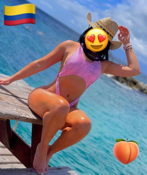 Available delivery and Outcall only queens-Colombian girls very hot-big-7
