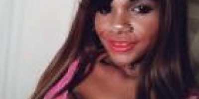 come get some papi Hay guys I'm Lakia from the north Philadelphia area around b