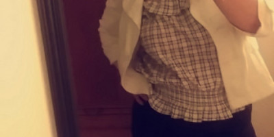 Sexy blonde milf Hello Gentleman im brooke here are fewnthings about me 5'2