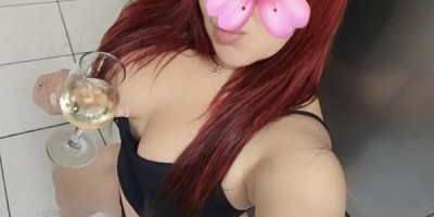 Ana linda terapeuta venid a darle un gustito a tu cuerpo