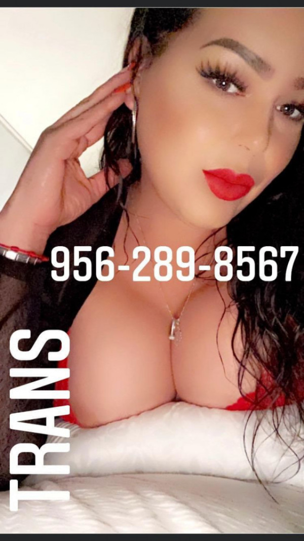 Latina ts available in Laredo tx call now papis-big-2