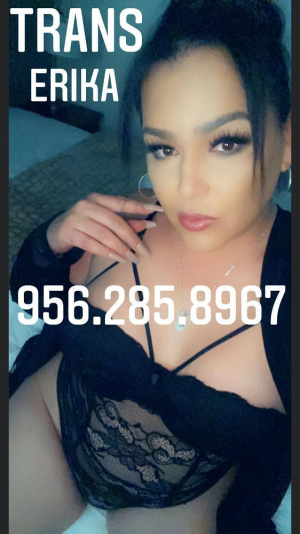 Latina ts available in Laredo tx call now papis-big-0