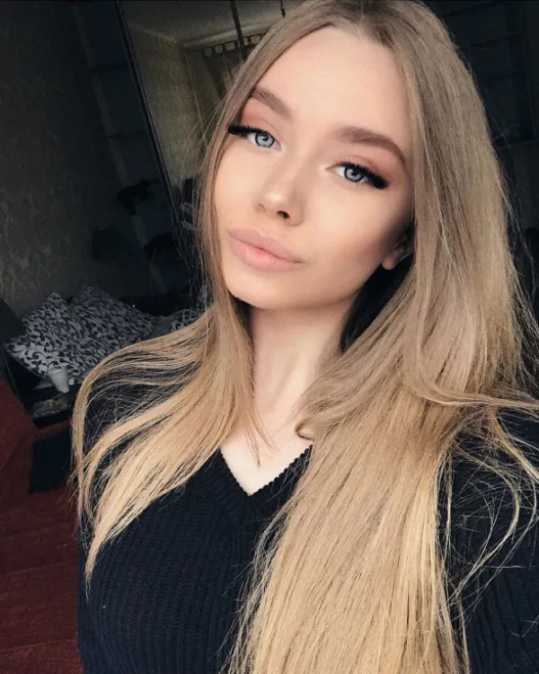 IvannaYak Avatar Bg