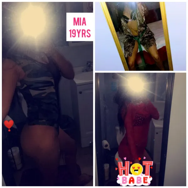 SASSYLATINA Avatar Bg