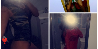 NEW AVAILABLE NOW SEXY LATINA HELLO GENTLEMEN Come and enjoy the great time. LOVELY SEXY L