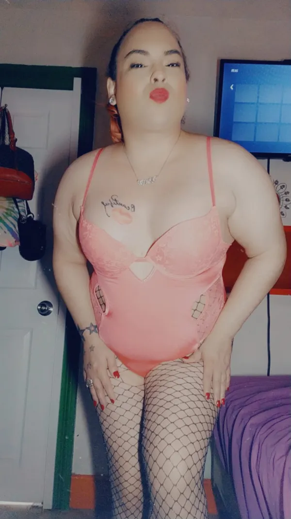 Francheska Avatar Bg