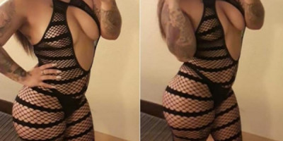 Sweet like candy Sneak away come Play! I'm one Hot SEXXY LATINA playmate