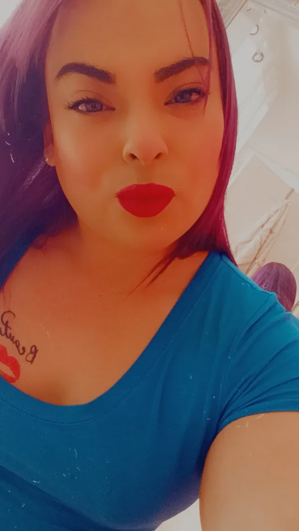 Francheska Avatar Bg