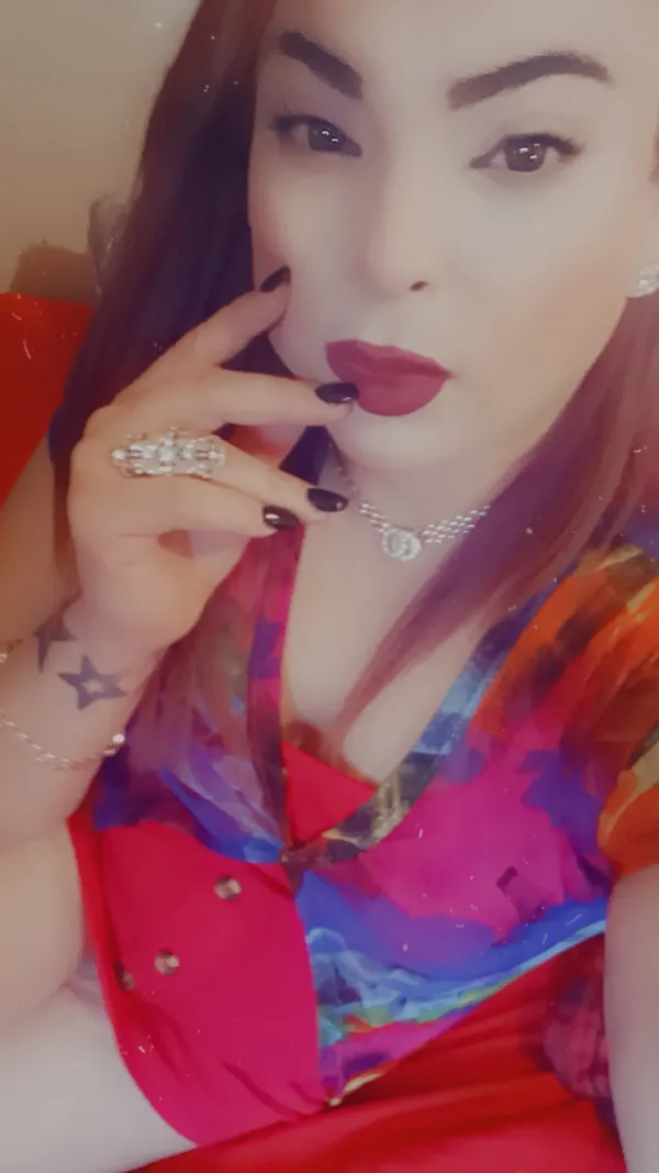 Francheska Avatar Bg