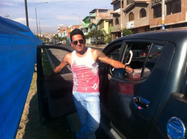 Enadvade Avatar Bg