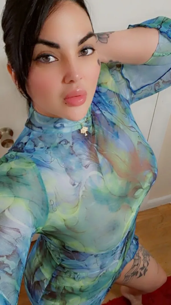 La China Avatar Bg