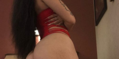 New upscale Barbie Hey baby it's Aaliyah I'm new in town and ready to play call