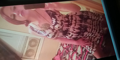Aviva lust I am a white tall at 5'8 slender and very sexy woman. my