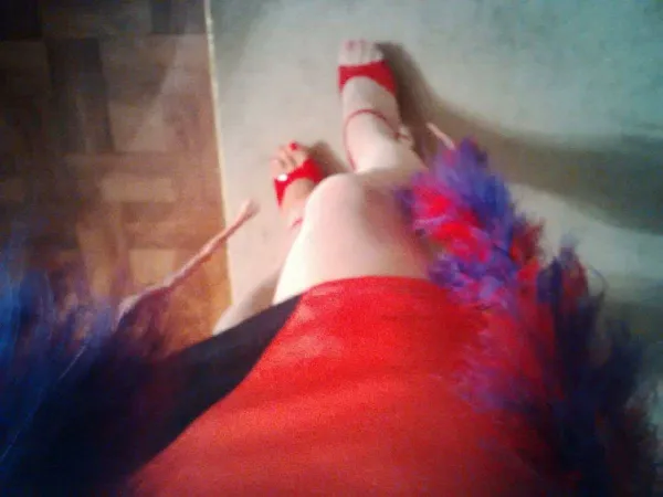 Juliessa Avatar Bg