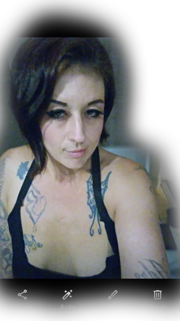 Krystee Avatar Bg