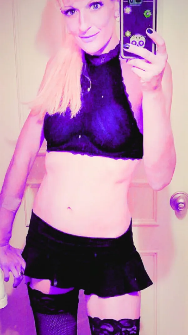 Bridgette Avatar Bg