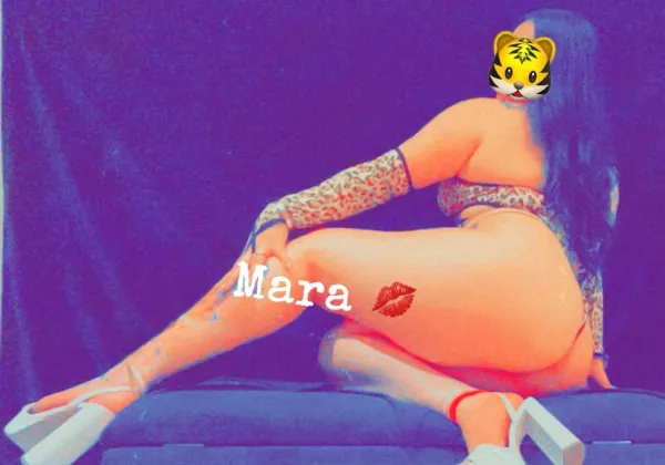 Mara Avatar Bg