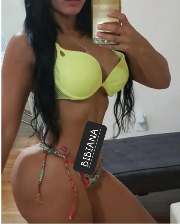 Bibiana Avatar Bg