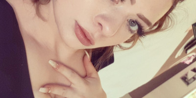 Outcall by Russian doll Dollfacethequeen is back in town for a limited time