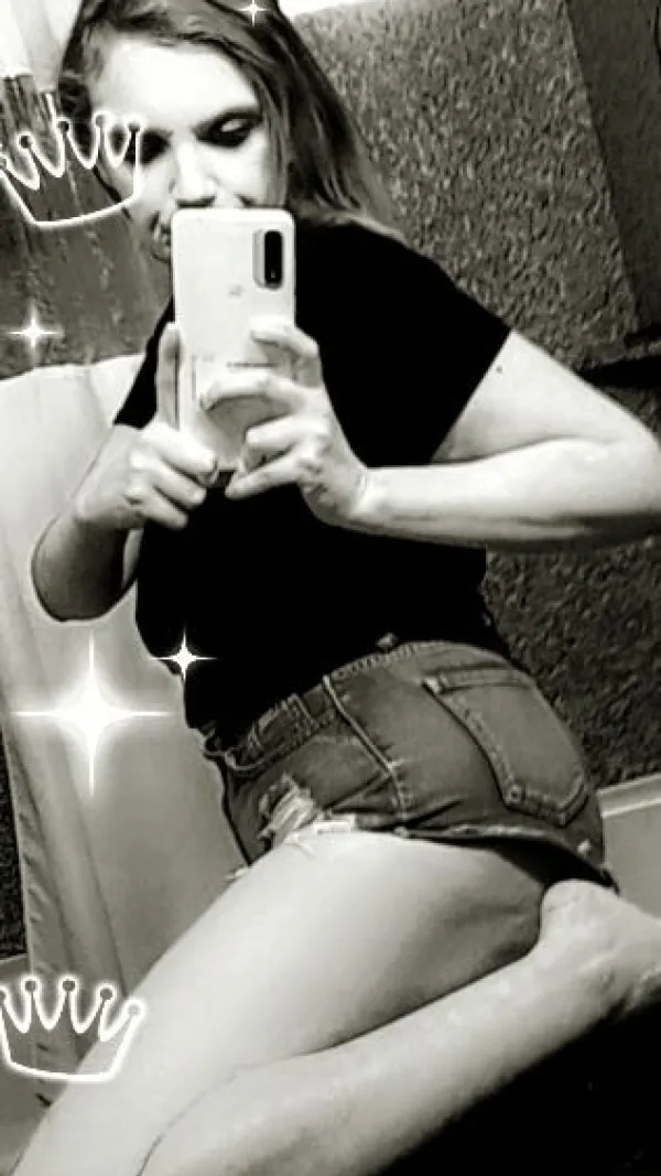 Baby Gurl Avatar Bg