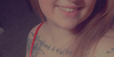 BBW Red Head Seeking to FuFill Fantasies