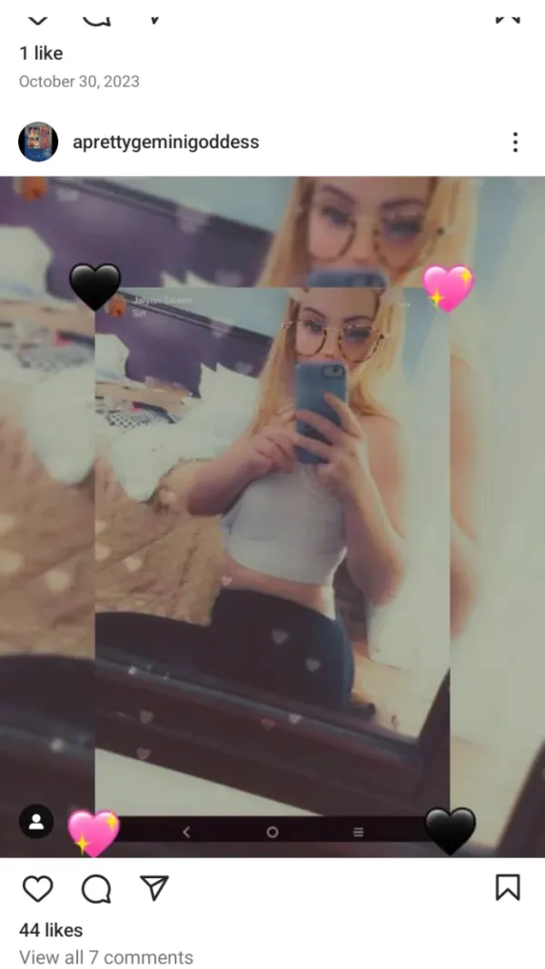 Smiles Avatar Bg