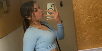 Brand new all American girl wanna have some fun?