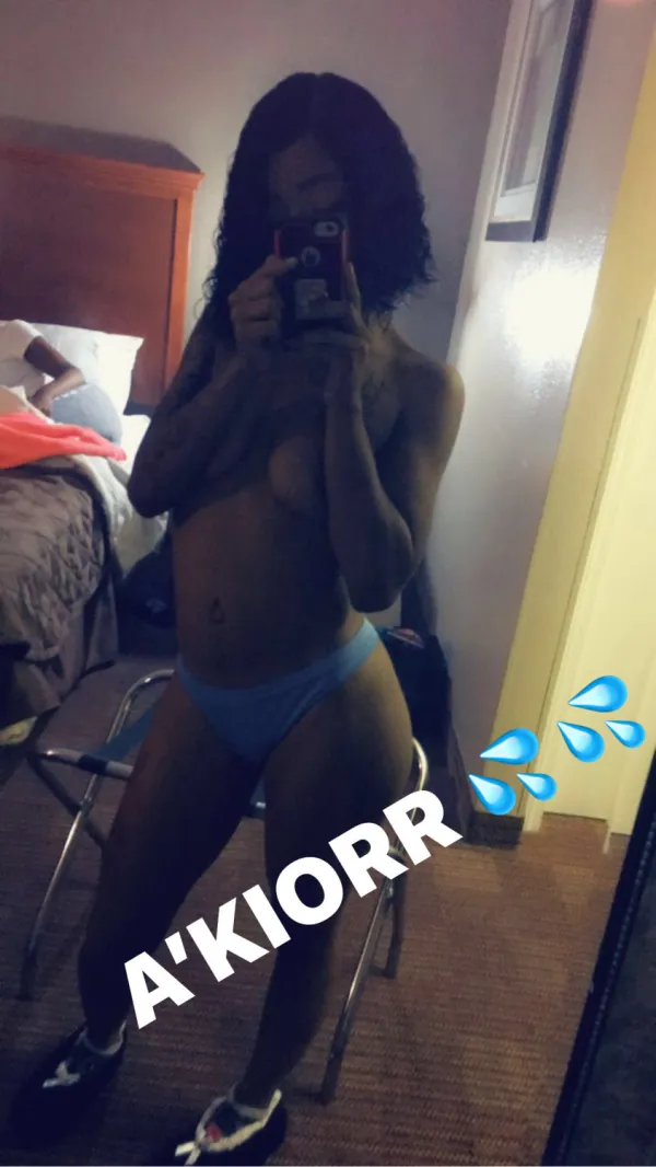 AKiorr Avatar Bg