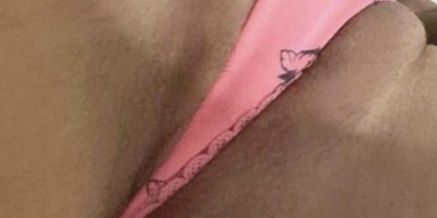 Dominicana caliente y Rica solo hombres serios