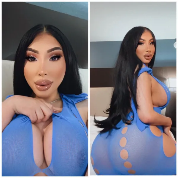 Jayleen Avatar Bg