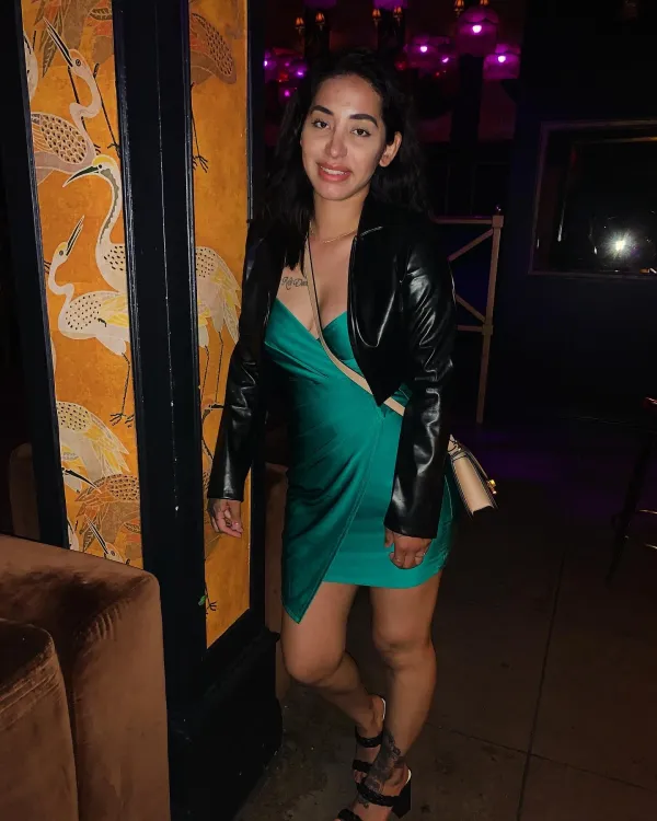 Cali Avatar Bg