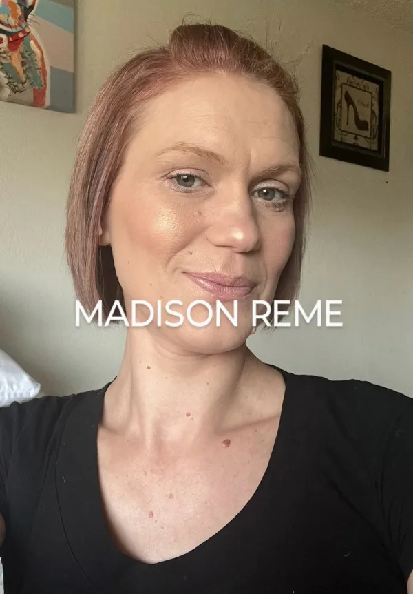 Madison Reme Avatar Bg
