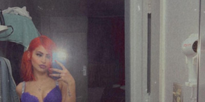 Sexy freaky latina with wet pussy come see me guys