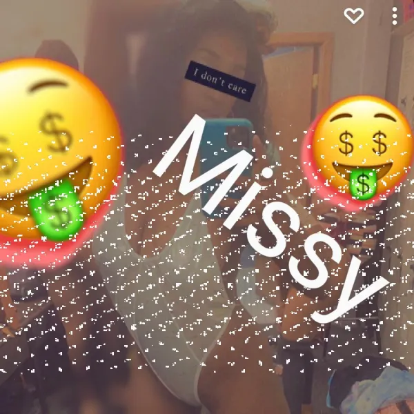 Missy Avatar Bg