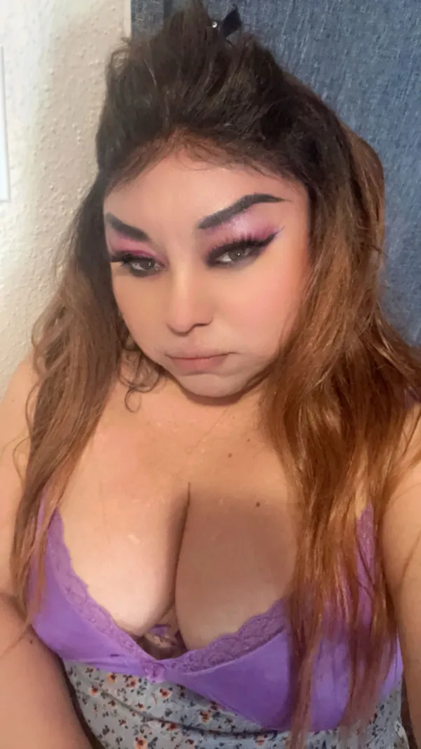 Fabiola Trans Avatar Bg
