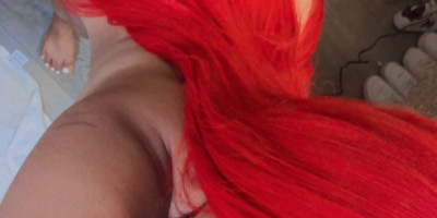 Hello guys I am a hot and sexyVenezuelan with a lot of desire for sex