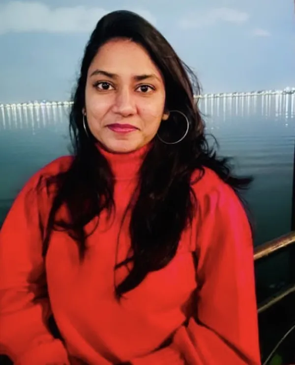 Navyatha Perumalla Avatar Bg