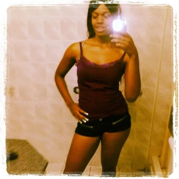 Kandy West Avatar Bg
