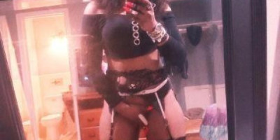 Hi I'm Hazelle come see me I live alone and dome compony