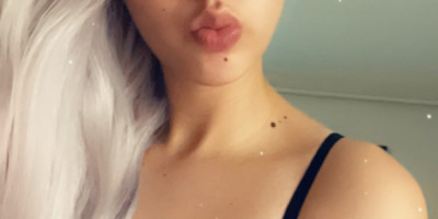 New hot girl in the area looking for fun