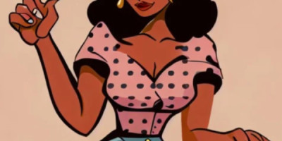 Take a peek into my devilishly naughty mind